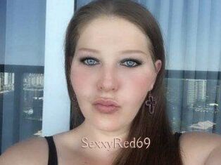 SexxyRed69