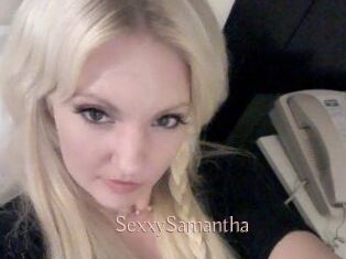 Sexxy_Samantha