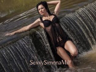 SexxySimonaMilf