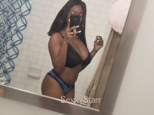 SexxyStarr