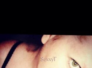SexxyT