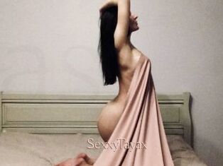 SexxyTayax