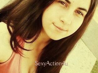 SexyAction4u
