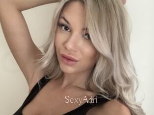 SexyAdri