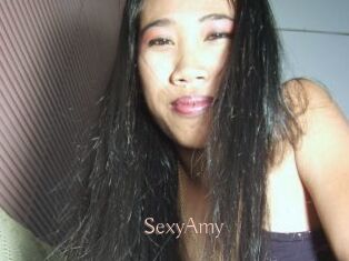 SexyAmy