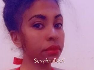 SexyAnalXxX