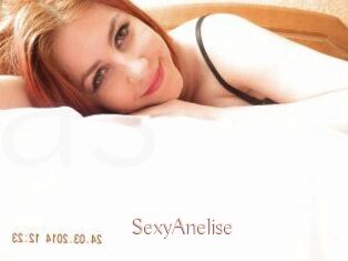 SexyAnelise