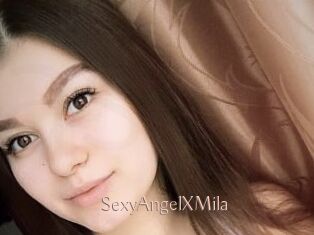 SexyAngelXMila