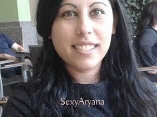 Sexy_Aryana