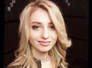 SexyBB4U