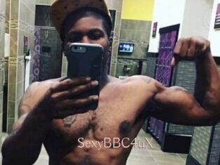 SexyBBC4uX