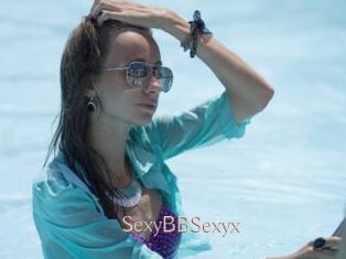 SexyBBSexyx