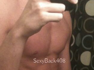 SexyBack408