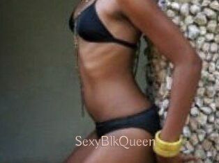 SexyBlkQueen