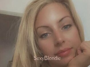 SexyBlondie