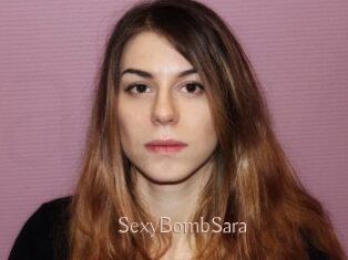 SexyBombSara
