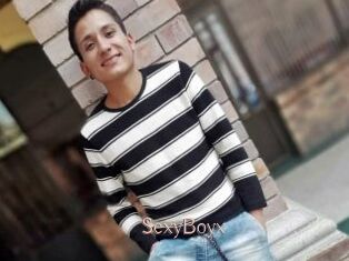 SexyBoyx