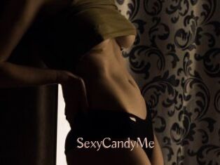 SexyCandyMe