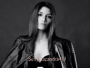 SexyCazandra4U