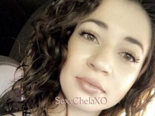 SexyChelaXO