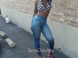 SexyChoclate
