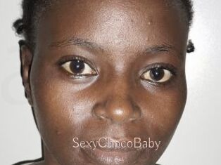 SexyChocoBaby