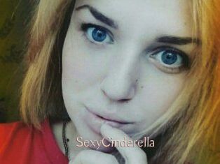Sexy_Cinderella