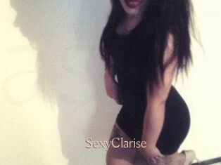 SexyClarise