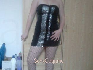 SexyCoquine