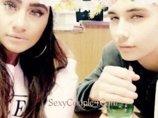 SexyCouple4Cam