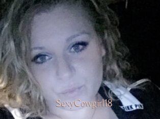 SexyCowgirl18