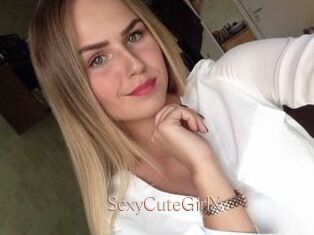 SexyCuteGirlX