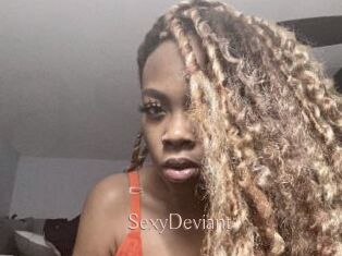 SexyDeviant