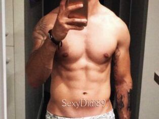 SexyDidi89