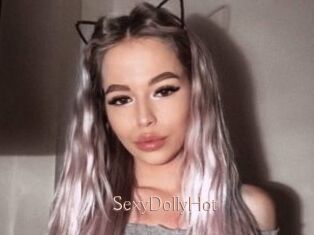 SexyDollyHot