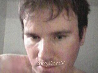 SexyDomM