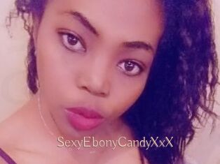 SexyEbonyCandyXxX