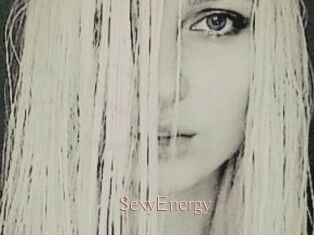 SexyEnergy
