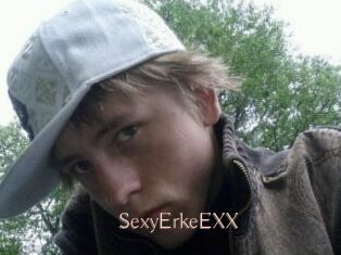 SexyErkeEXX Anal Sexe