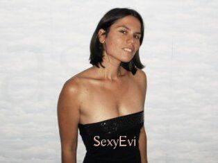 SexyEvi