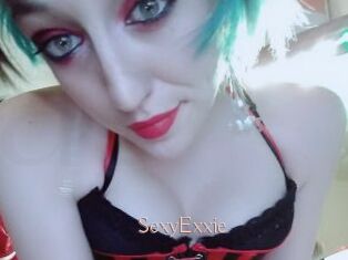 SexyExxie