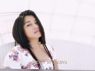 SexyFilRheaxx