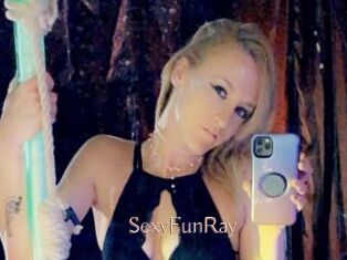 SexyFunRay