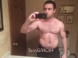 SexyGMC84