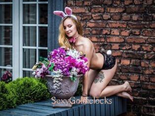 SexyGoldielocks