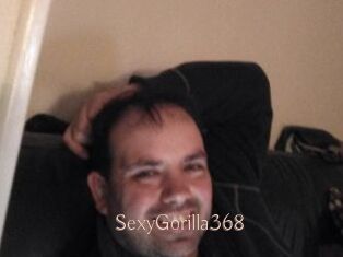 SexyGorilla368