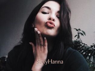 SexyHanna