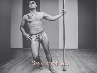 SexyHotNikolas