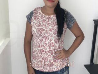 SexyHotPrettyGirl