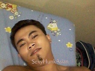 SexyHunkAsian